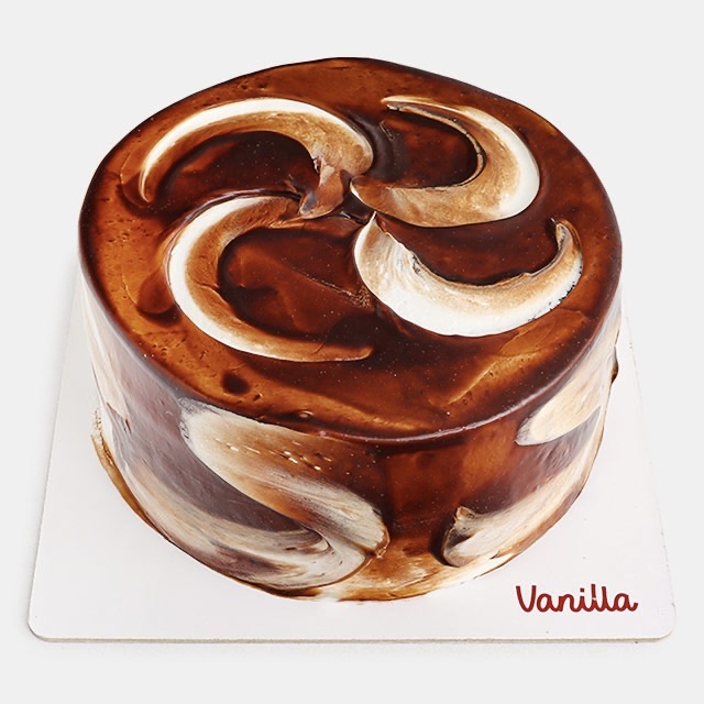 کیک اسپشیال